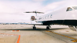 aviation filters housing