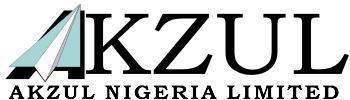 Akzul Logo