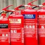 Fire Extinguishers