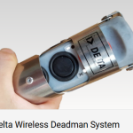 Delta Wireless Deadman System