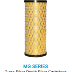MG Series Filters