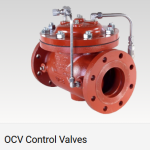 OCV Control Valves
