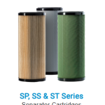 SP SS & ST Series Filters